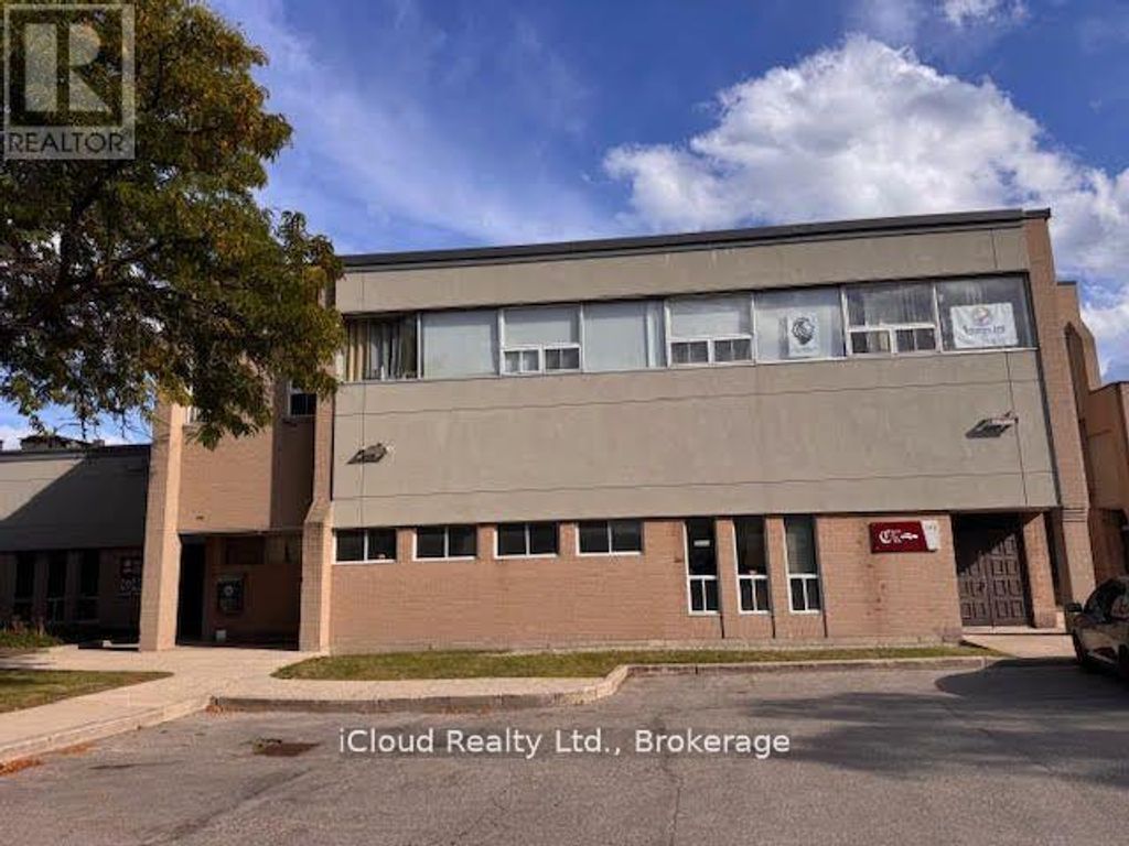 4&5 - 1312 Britannia Road E, Mississauga (northeast)
