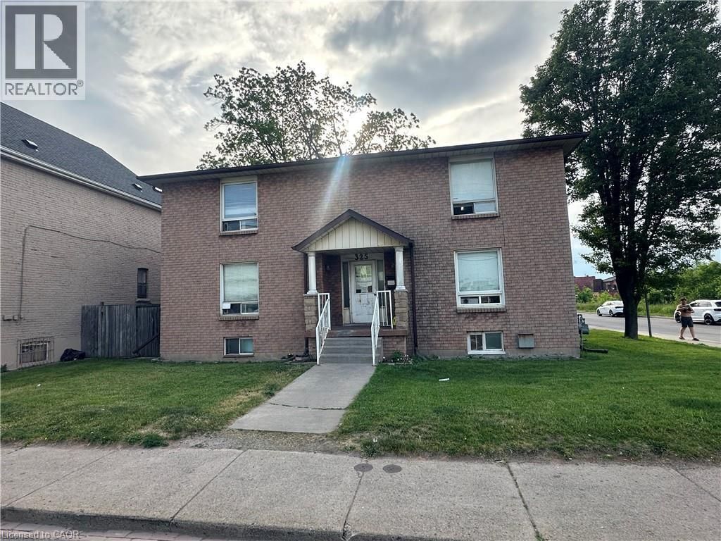 325 Wentworth Street N, Hamilton