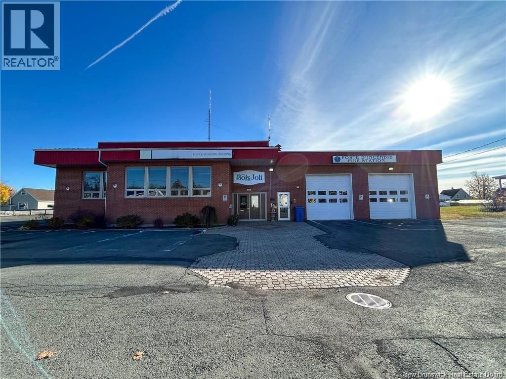 20 Savoie Rue, Eel River Crossing