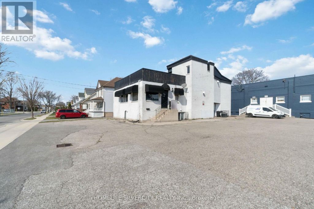 316 Talfourd Street E, Sarnia