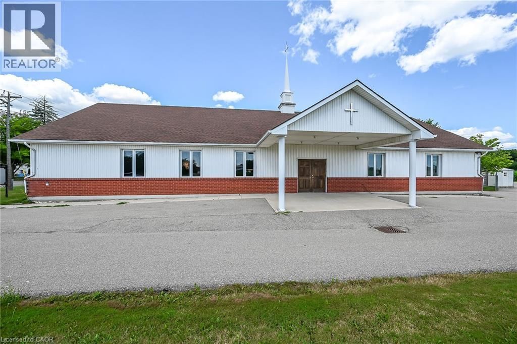 1140 Bay Street, Port Rowan