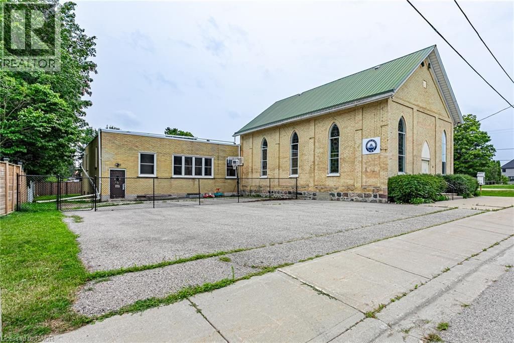11 Vincent Street, Innerkip