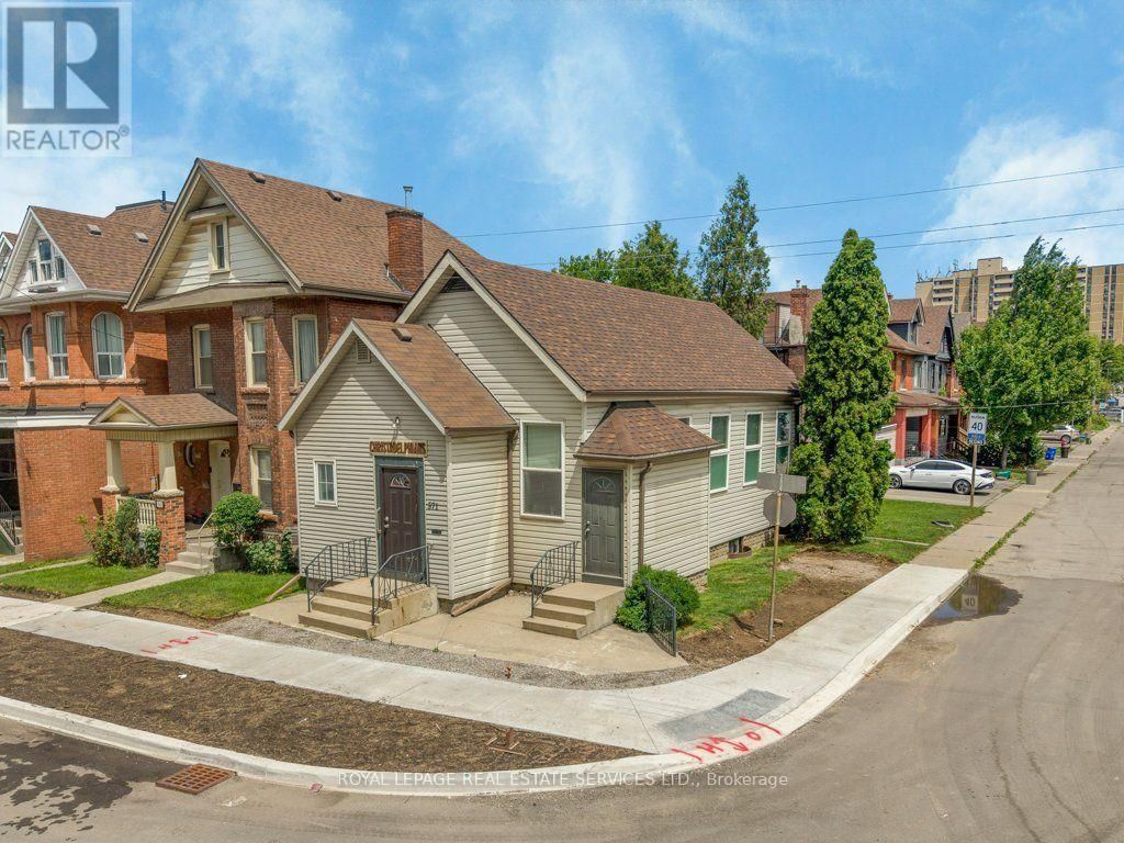 571 Wilson Street, Hamilton (gibson)