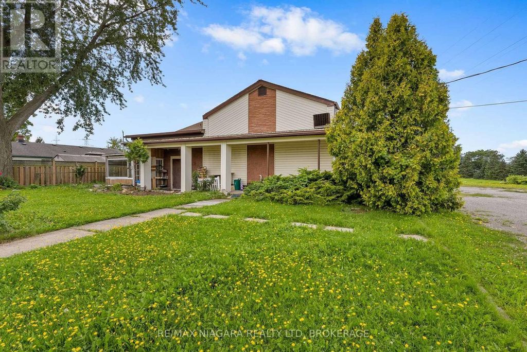319 Davis Street, Thorold (allanburg/thorold South)