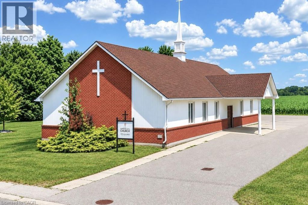 1140 Bay Street, Port Rowan