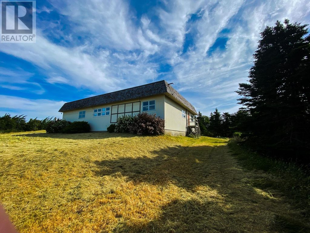 1 Chvo Drive, Carbonear