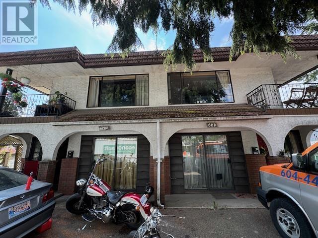 620 Smith Avenue, Coquitlam