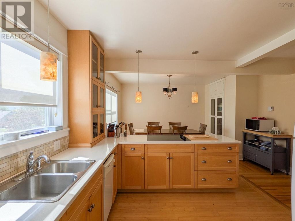 789-791 Saint George Street, Annapolis Royal