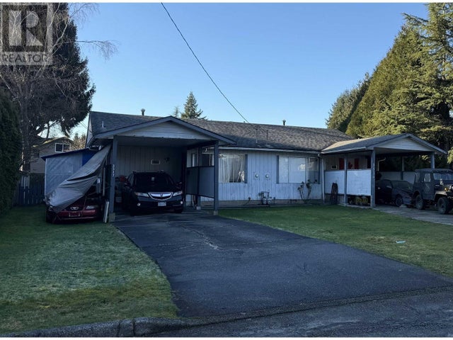 3537-3539 Handley Crescent, Port Coquitlam