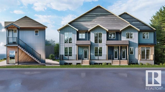 9045 149 St Nw Nw, Edmonton