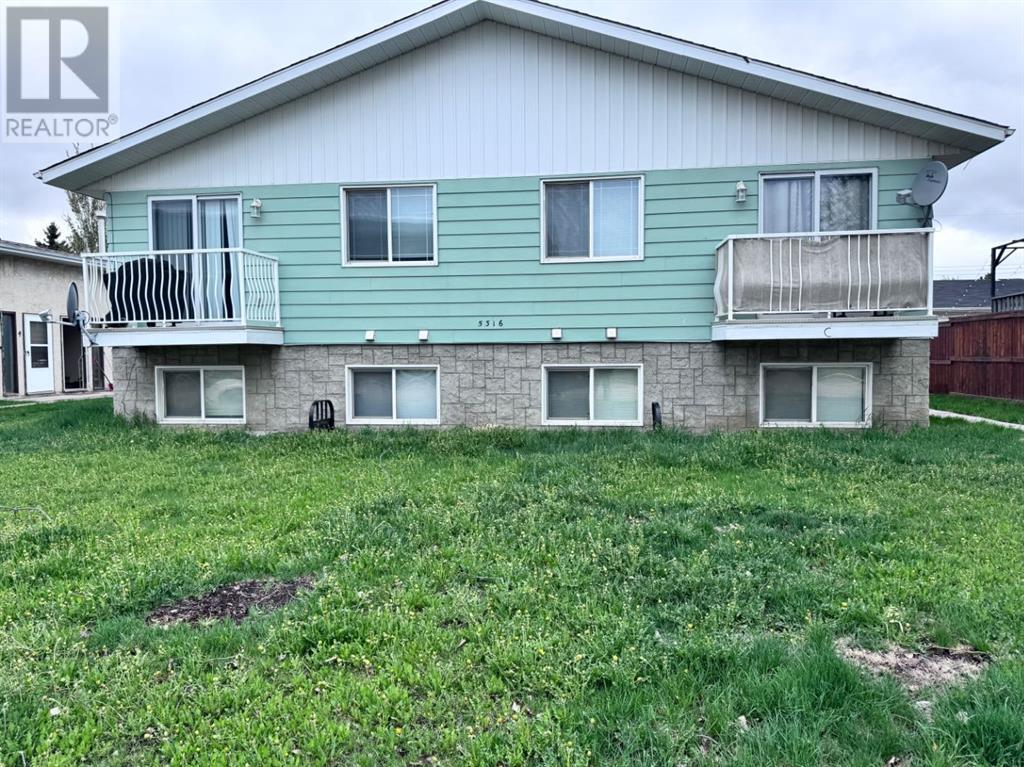 5316 Lansdowne Avenue, Blackfalds