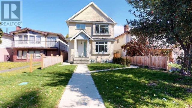 2681 E 41st Avenue, Vancouver