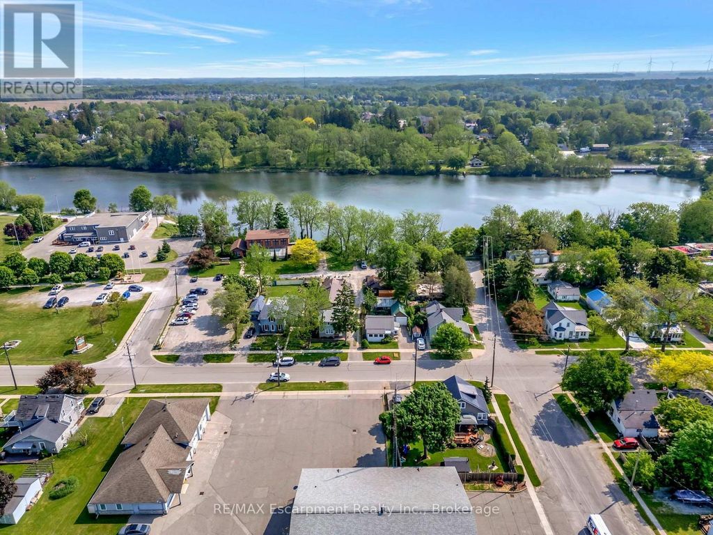 306 St. Patrick Street, Norfolk (port Dover)