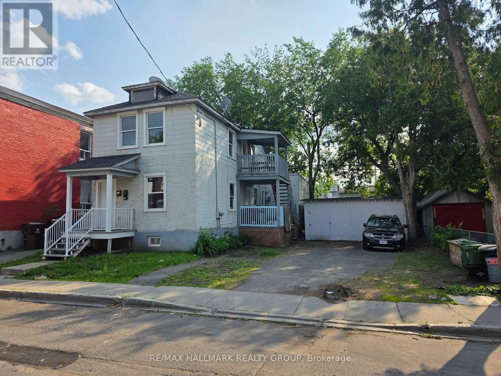 266 Emond Street, Ottawa