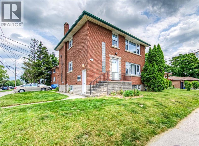 218 Margaret Avenue, Kitchener