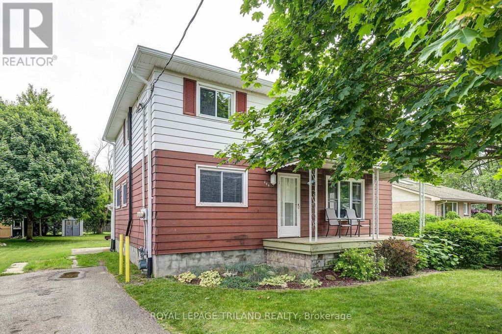 249 Victoria Street, Central Elgin (belmont)