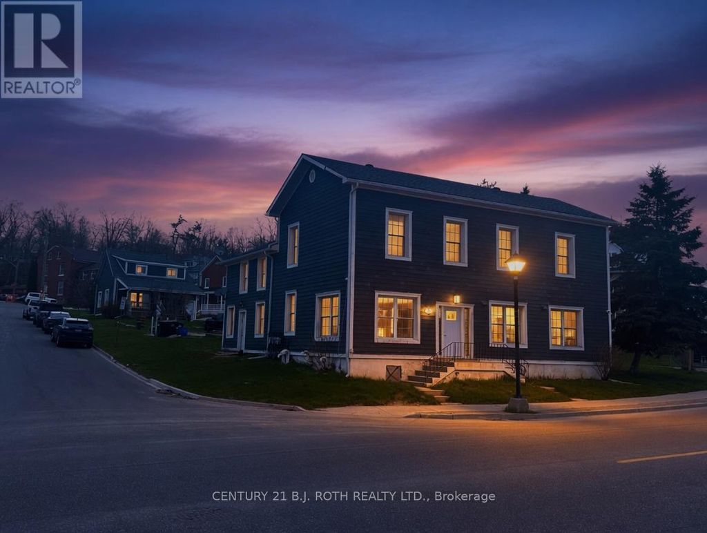 194 Dunlop Street E, Barrie (lakeshore)