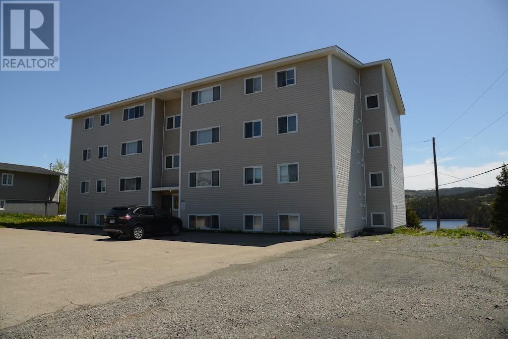 503-507 Ville Marie Drive, Marystown