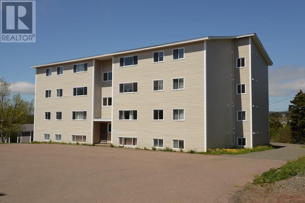 155 Marine Drive, Marystown
