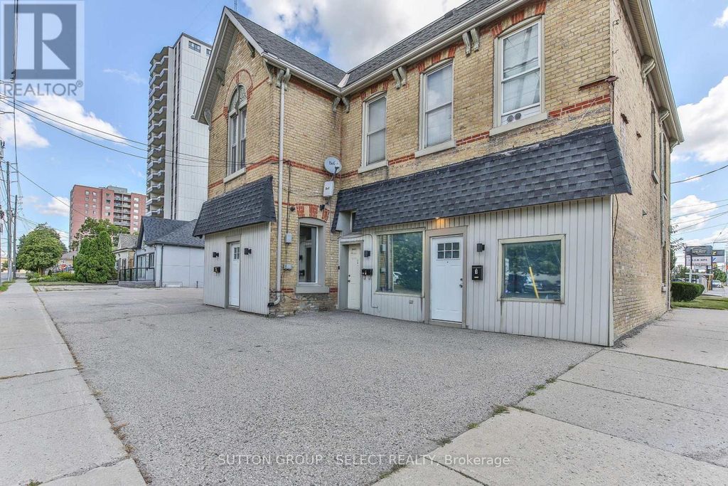 330 Burwell Street, London East (east K)
