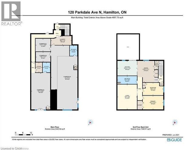 120 Parkdale Avenue N, Hamilton