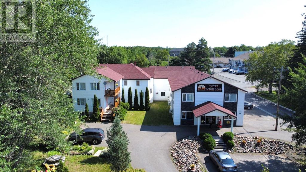 78 Lincoln Road, Grand Falls-Windsor