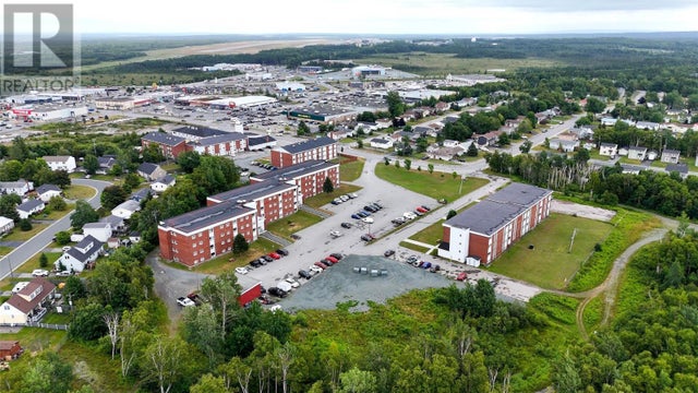 127,129,131 Bennett Drive, Gander