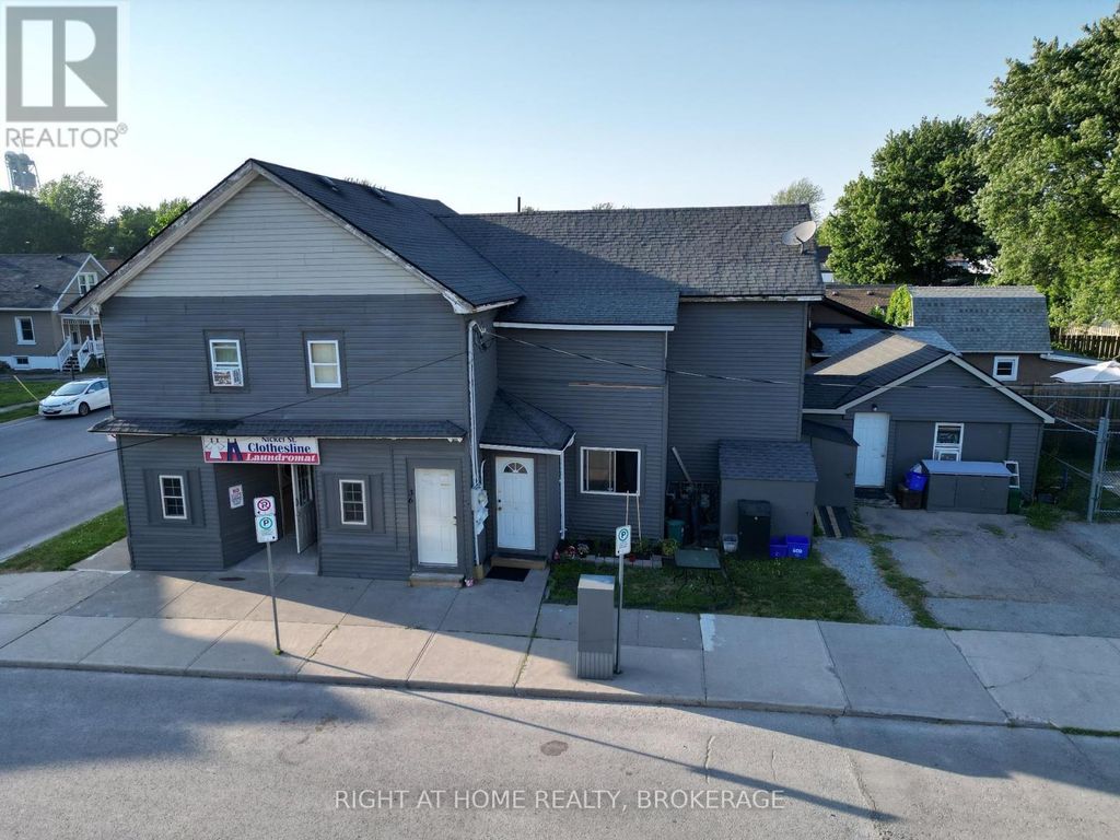 36 Nickel Street, Port Colborne (east Village)