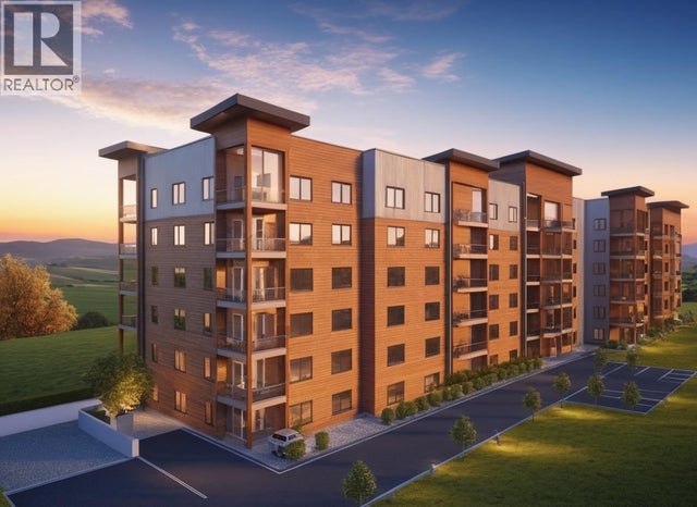 3803 32 Avenue, Vernon