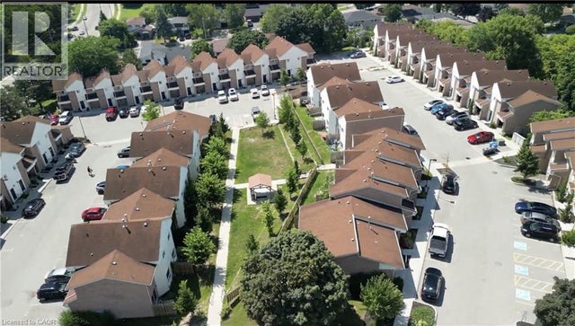 15 Millwood Crescent, Kitchener