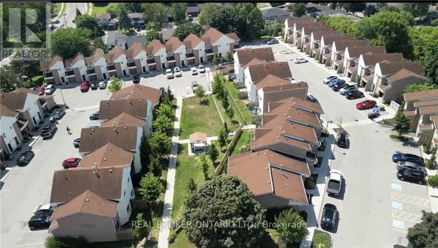 15 Millwood Crescent, Kitchener