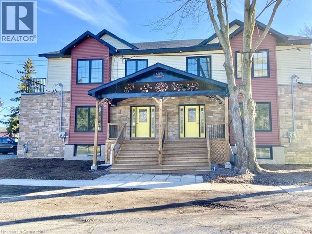 664 King Street, Port Colborne