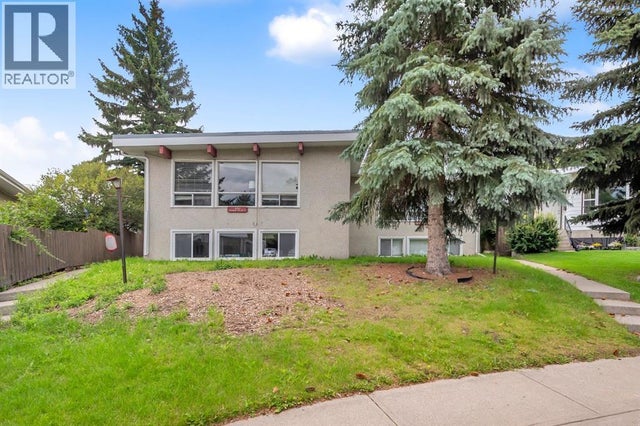 4013 Vance Place Nw, Calgary