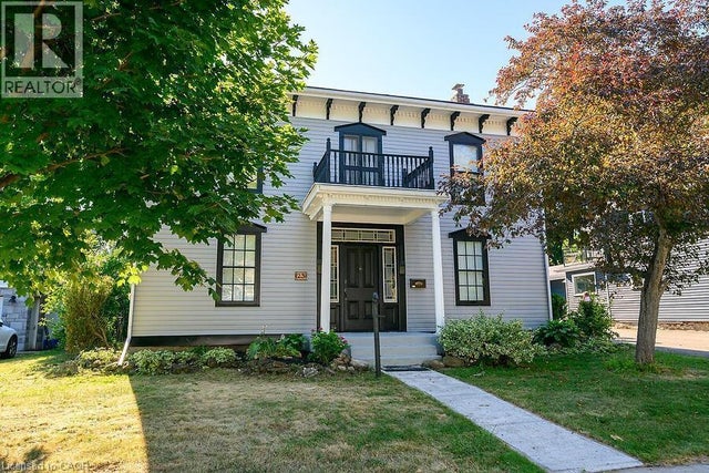 23 Mountain Street, Grimsby