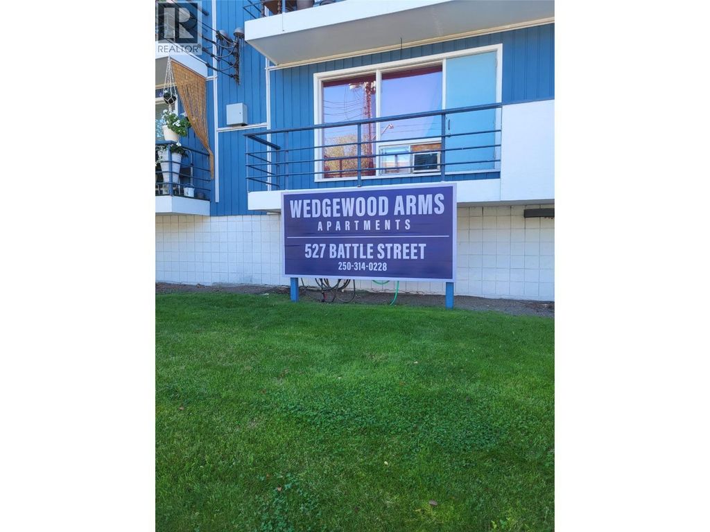 527 Battle Street, Kamloops