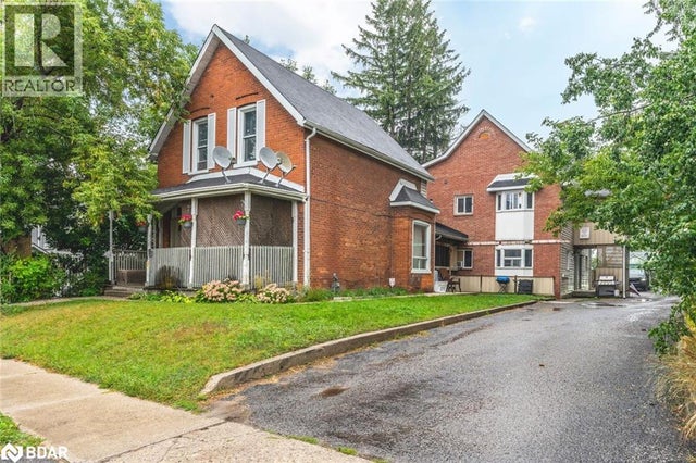 81 Innisfil Street, Barrie