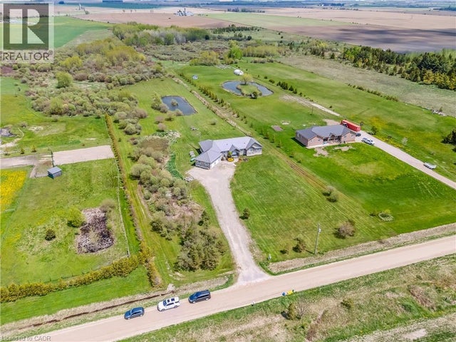 7303 Fifth Line, Wellington North