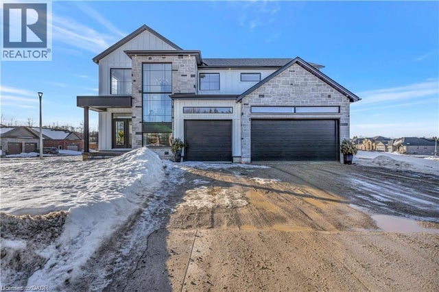 Lot 1 Avery Place, Milverton