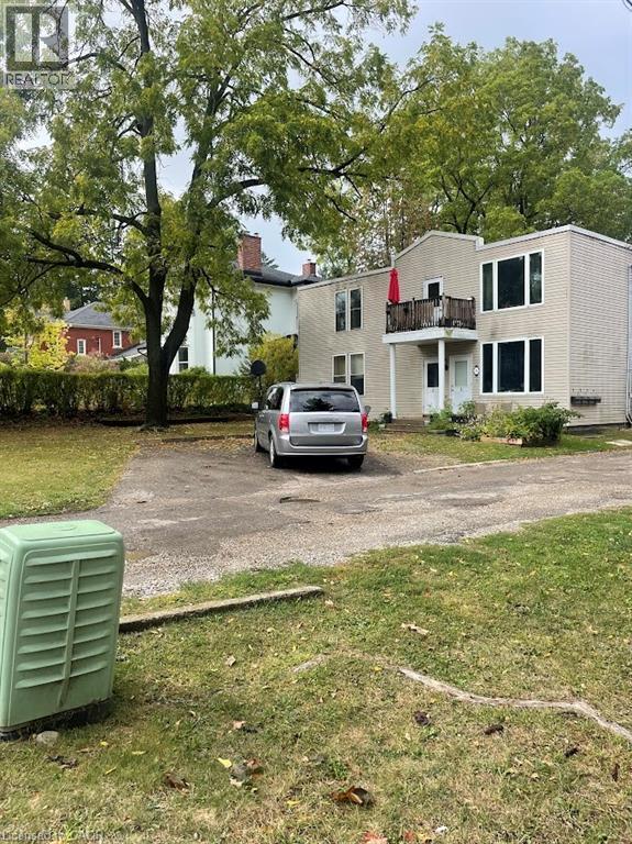 74 William Street W, Waterloo