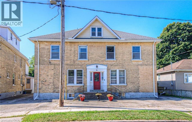 76 Roseview Avenue, Cambridge