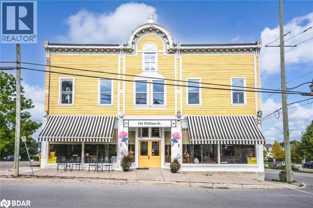 154 William Street, Victoria Harbour