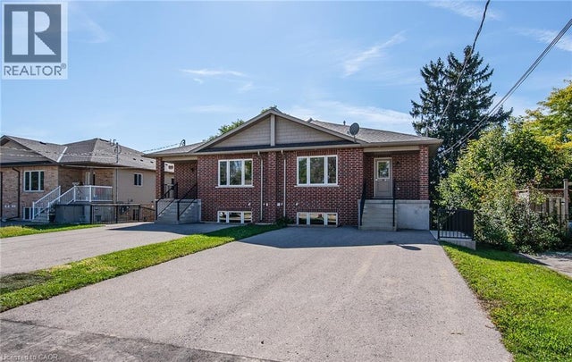 36 Foundry Street, Baden