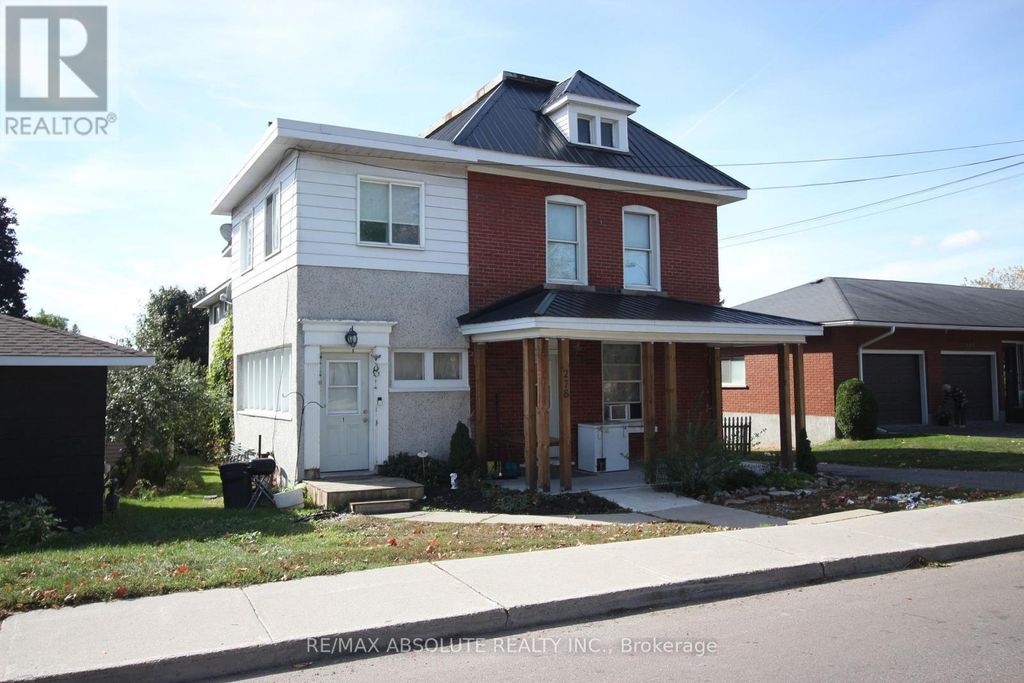 278 Elgin Street W, Arnprior