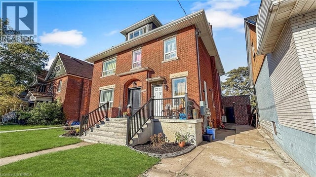 119 Ottawa Street N, Hamilton