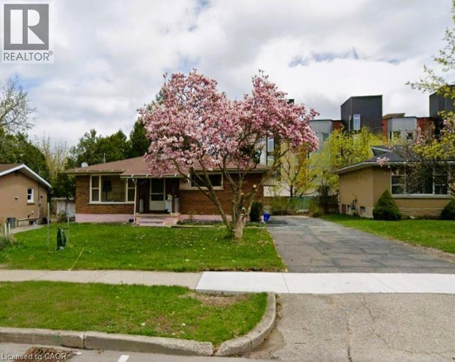 274 Sunview Street, Waterloo