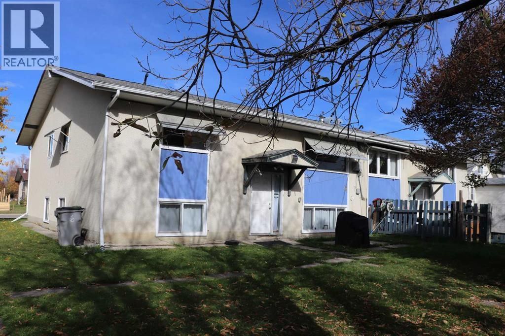 5115-5117-5119-5121 5 Avenue, Edson