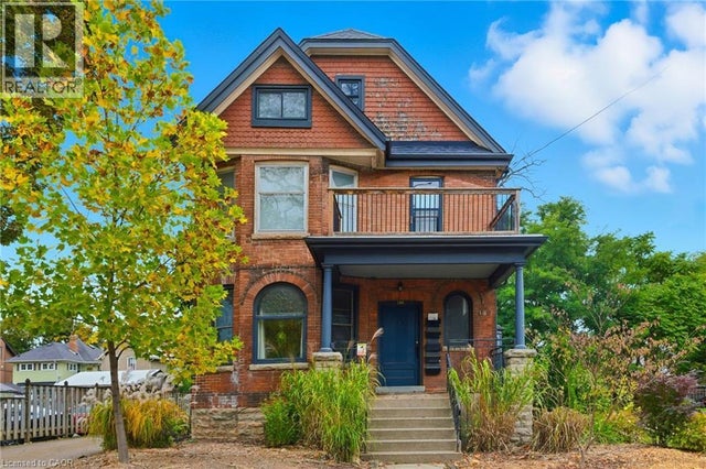 180 Ontario Street, St. Catharines