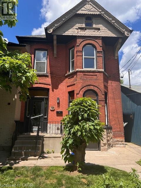 33-35 E Wood Street E, Hamilton