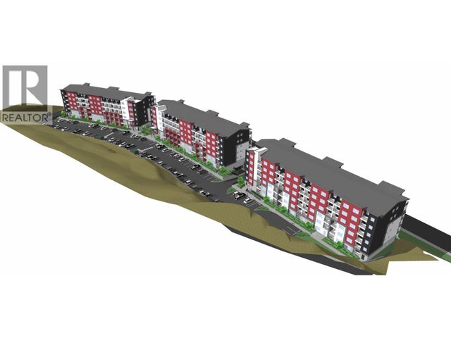 1100 Ord Road, Kamloops