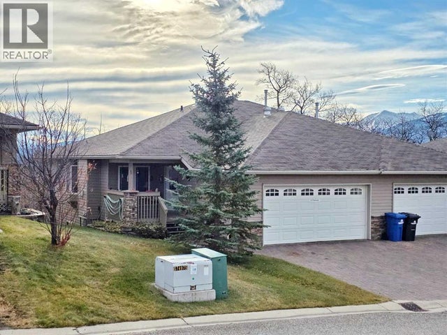 9, 131 Moberly Road, Grande Cache
